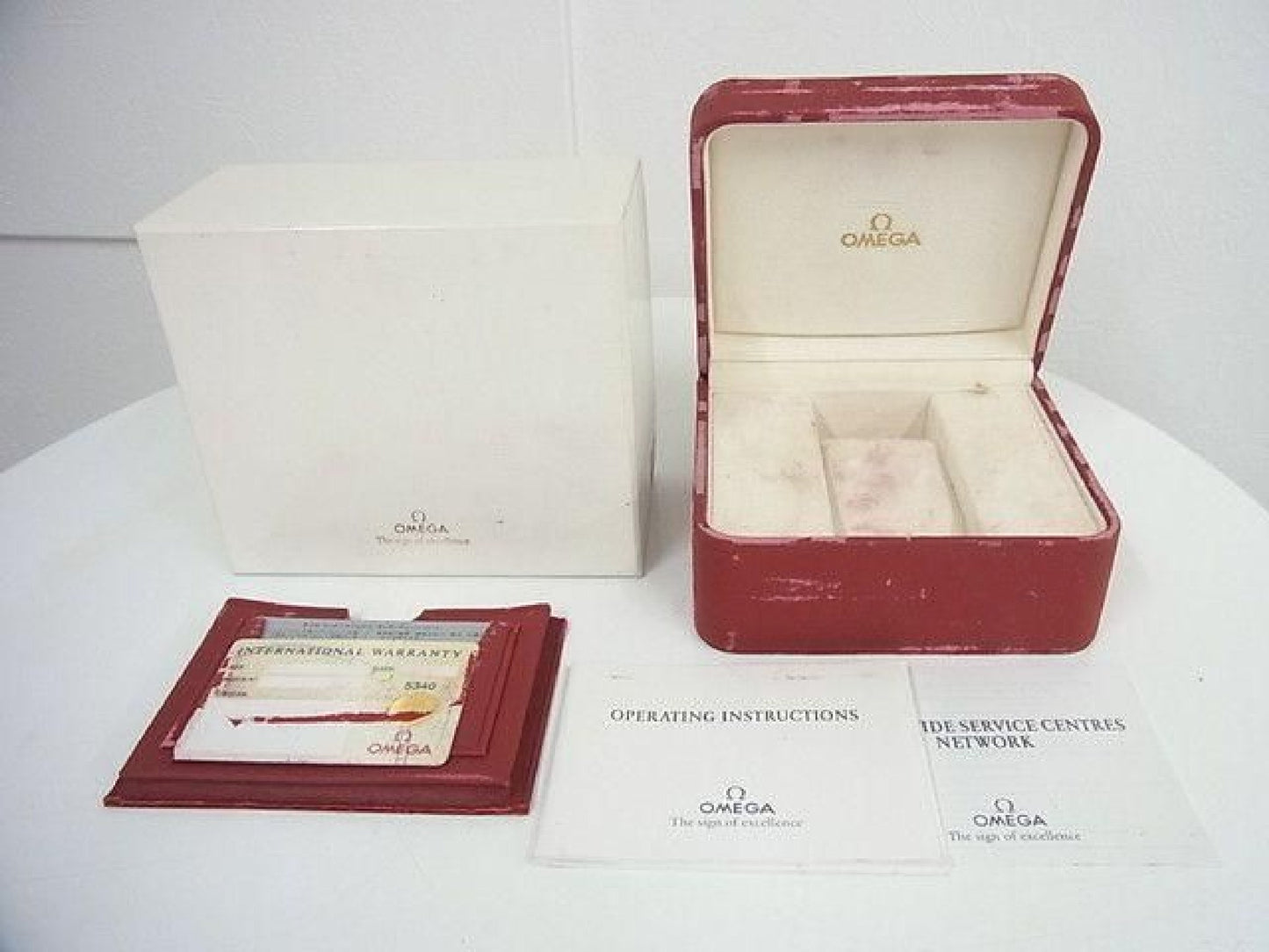 OMEGA Speedmaster Professional galactic railroad999 Limited model Ref.3571-50 1999 Lot Limited Heren 174101156 hannari-shop