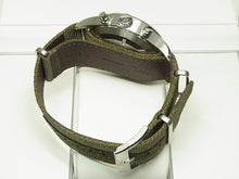 IWC Pilot's watch Chronograph IW377724 Genuine goods Mens 167655086 hannari-shop