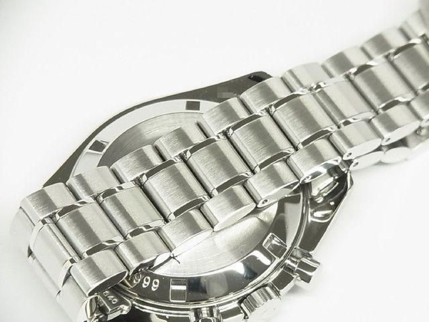 OMEGA Speedmaster Professional galactic railroad999 Limited model Ref.3571-50 1999 Lot Limited Heren 174101156 hannari-shop