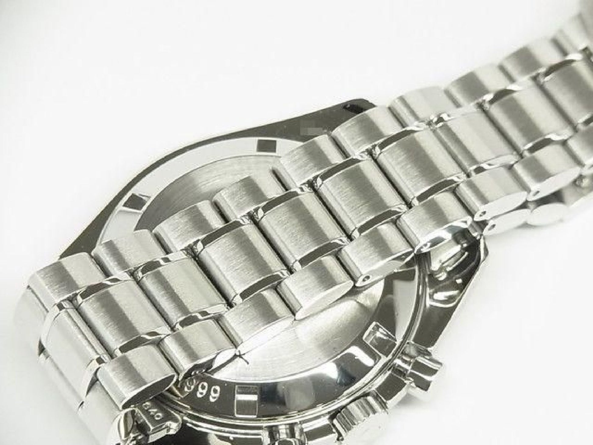 OMEGA Speedmaster Professional galactic railroad999 Limited model Ref.3571-50 1999 Lot Limited Heren 174101156 hannari-shop