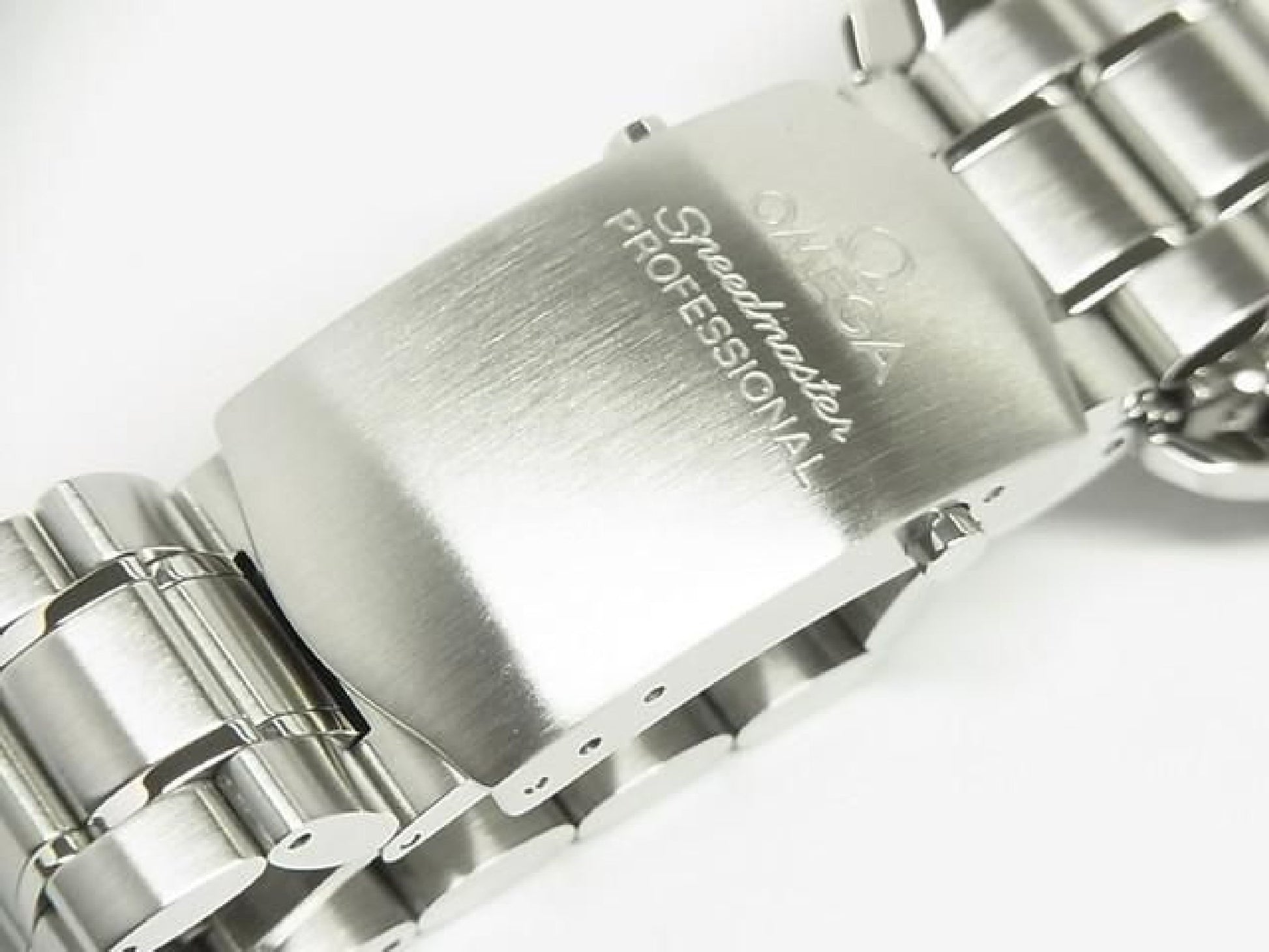OMEGA Speedmaster Professional galactic railroad999 Limited model Ref.3571-50 1999 Lot Limited Heren 174101156 hannari-shop
