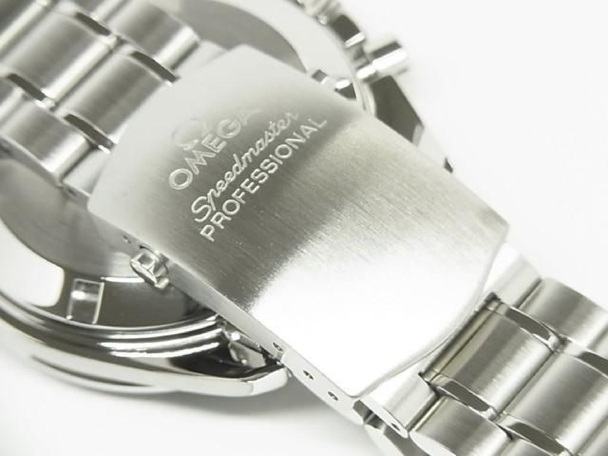 OMEGA Speedmaster Professional galactic railroad999 Limited model Ref.3571-50 1999 Lot Limited Heren 174101156 hannari-shop