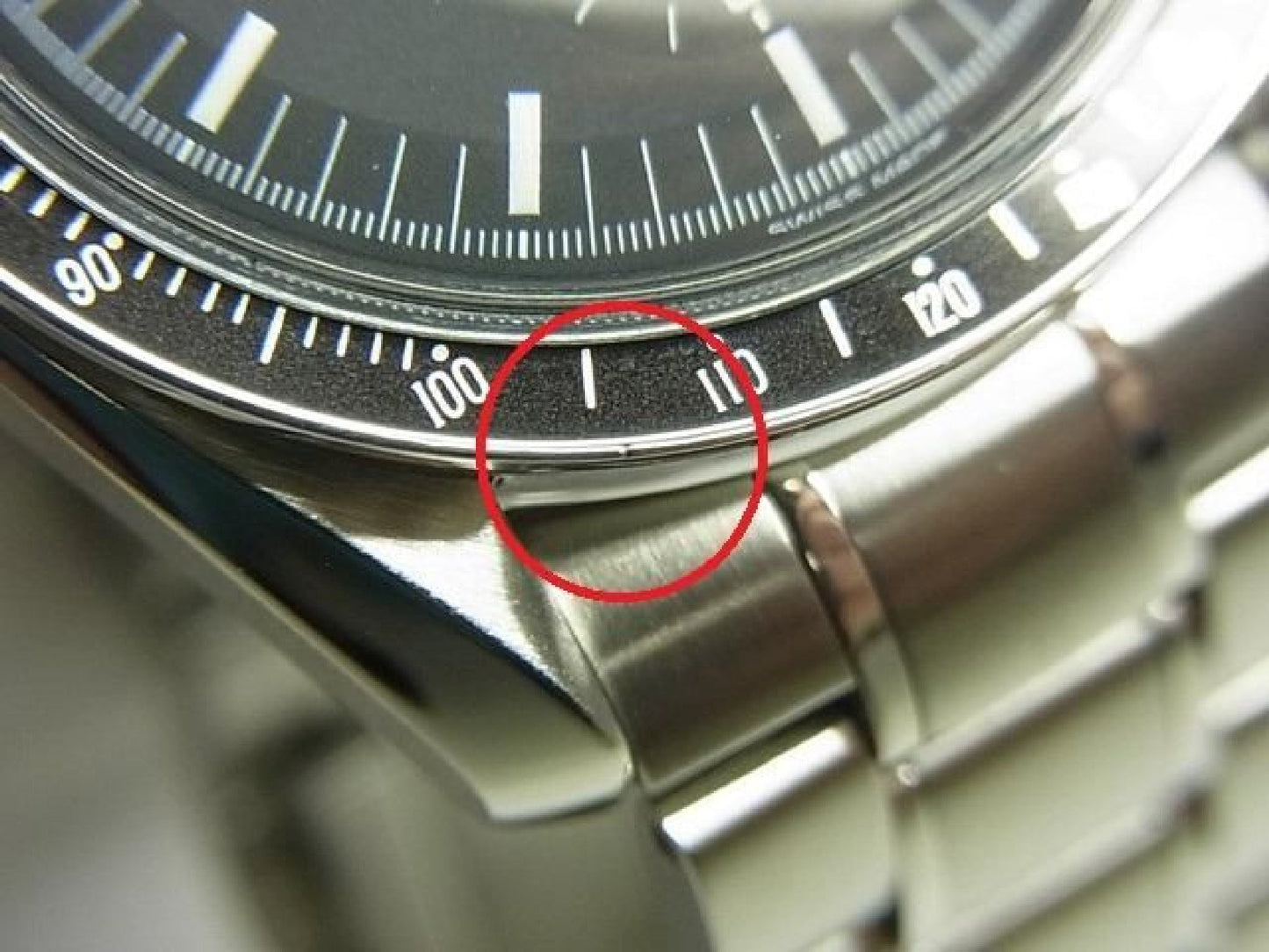 OMEGA Speedmaster Professional galactic railroad999 Limited model Ref.3571-50 1999 Lot Limited Heren 174101156 hannari-shop