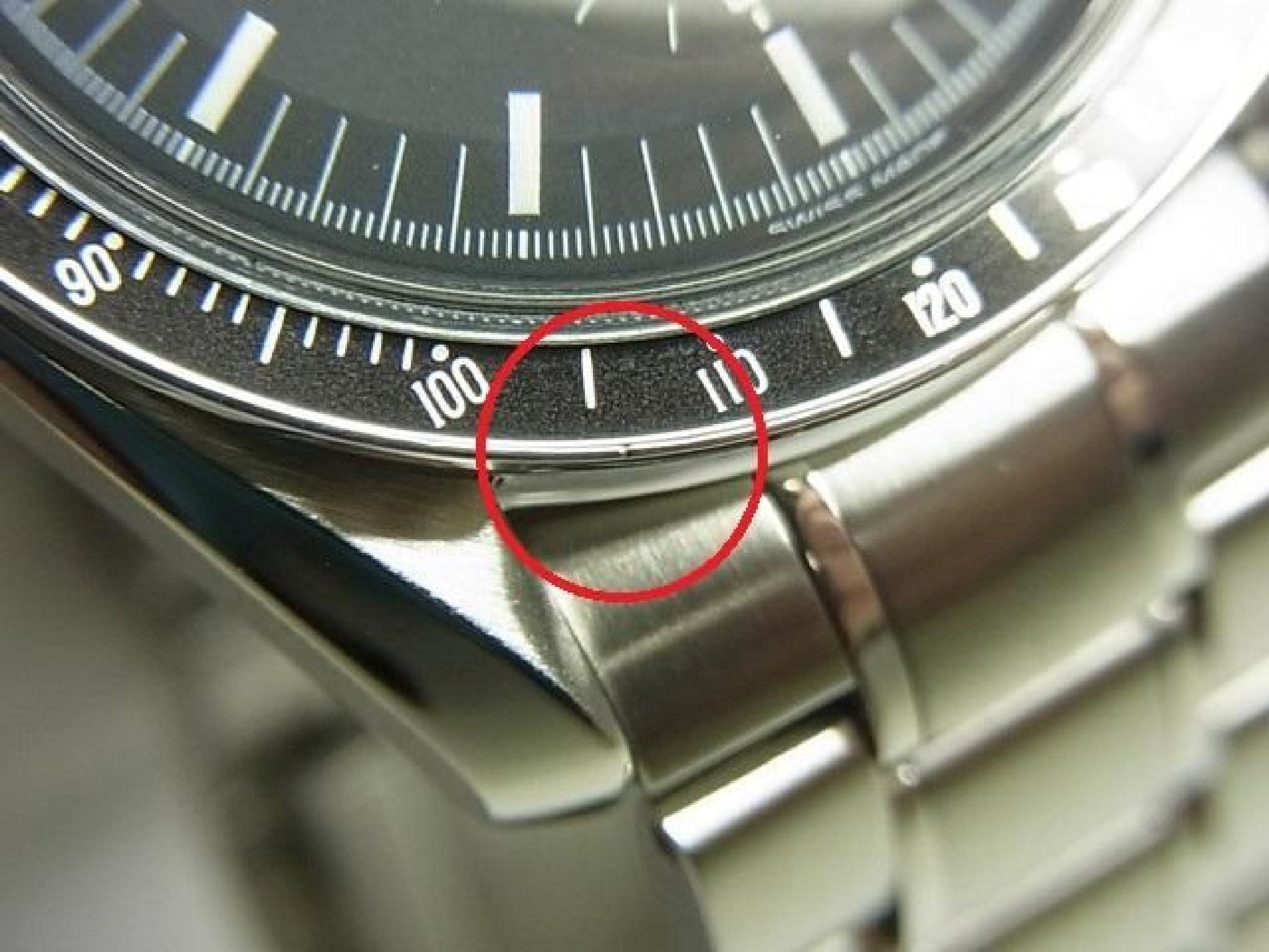 OMEGA Speedmaster Professional galactic railroad999 Limited model Ref.3571-50 1999 Lot Limited Heren 174101156 hannari-shop