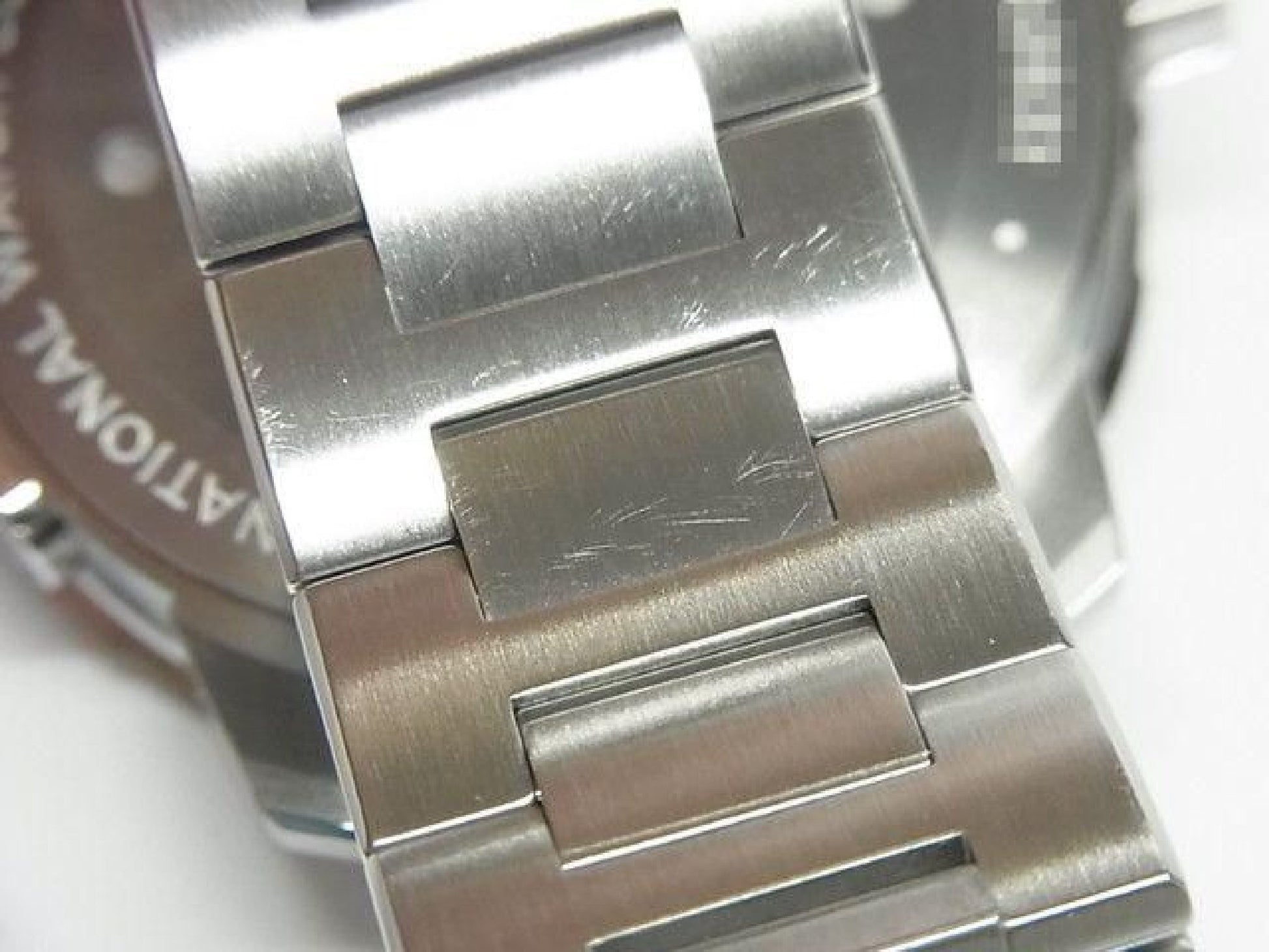IWC Aquatimer Automatic 42 MM zwart IW328803 Heren 178363893 hannari-shop