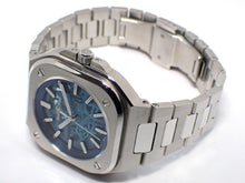 BELL & ROSS BELL&ROSS BR05 transparent blue world Limited5 00 40 MM Mens 178955468 hannari-shop