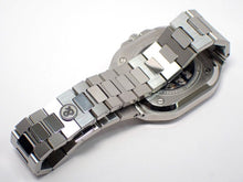 BELL & ROSS BELL&ROSS BR05 transparent blue world Limited5 00 40 MM Mens 178955468 hannari-shop