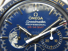 OMEGA Speedmaster moon watch Apollo 1745 Anniversary 1972 Lot Limited Mens 178990116 hannari-shop