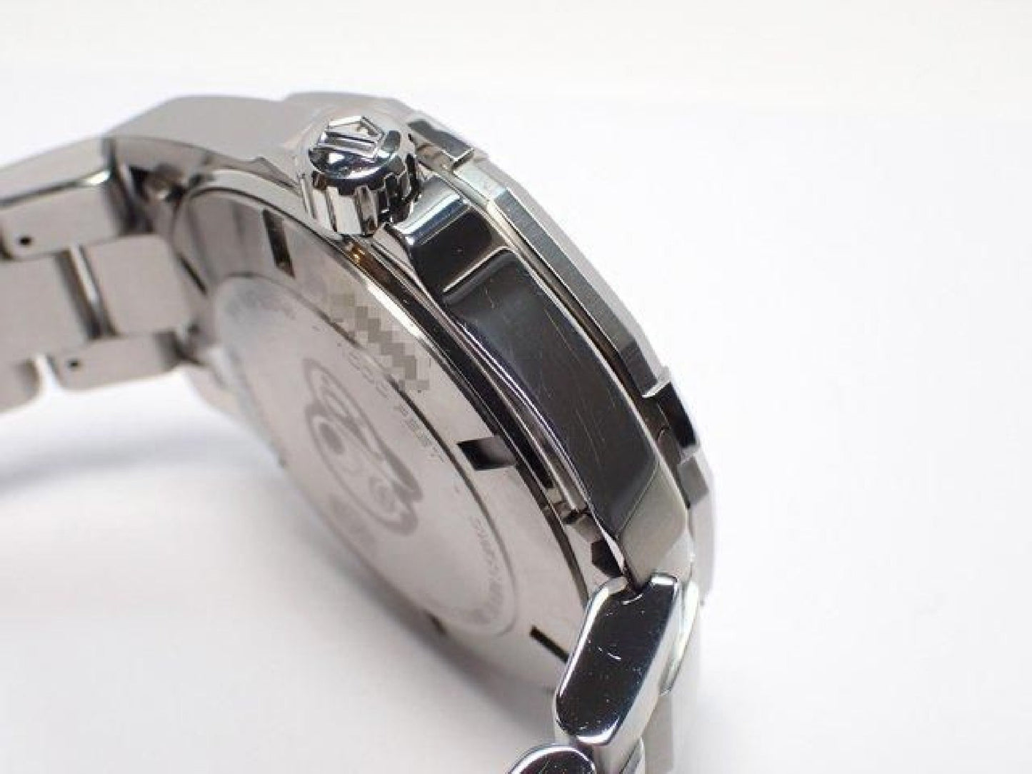 TAG HEUER Aquaracer Calibre7 GMT 43 MM '21 Heren 180304927 hannari-shop