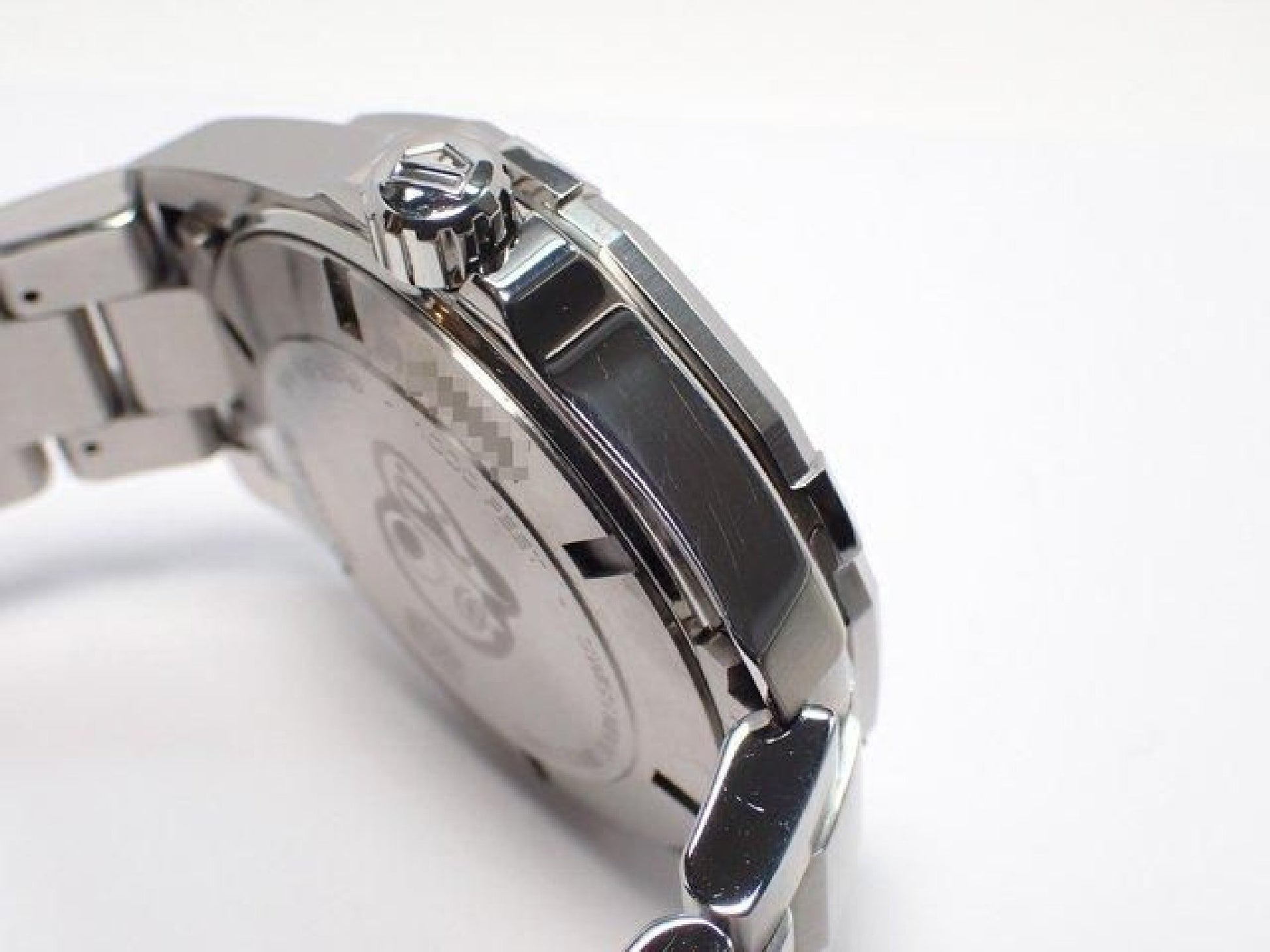 TAG HEUER Aquaracer Calibre7 GMT 43 MM '21 Heren 180304927 hannari-shop