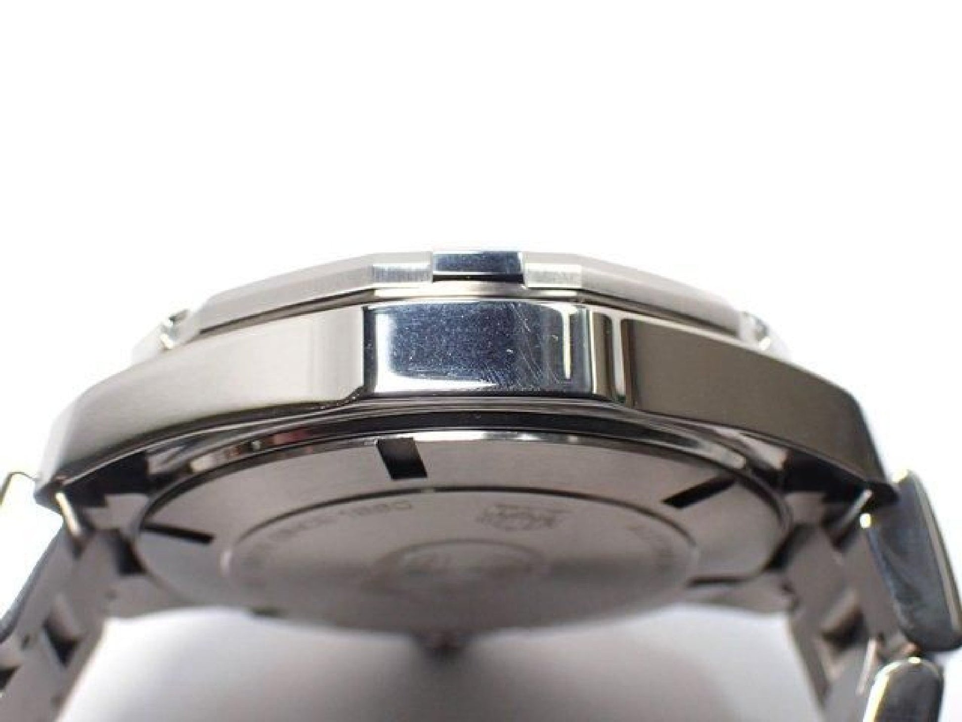 TAG HEUER Aquaracer Calibre7 GMT 43 MM '21 Heren 180304927 hannari-shop