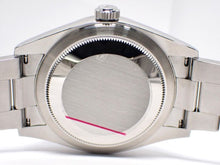 ROLEX Sky-Dweller WG bezel 326934 black Oyster Bracelet '18 Mens 180477010 hannari-shop