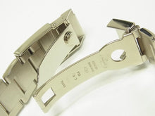 ROLEX Daytona 18K white gold silverAR Ref.116509 Z series Mens 181289835 hannari-shop