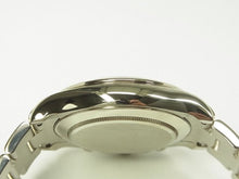 ROLEX Daytona 18K white gold silverAR Ref.116509 Z series Mens 181289835 hannari-shop