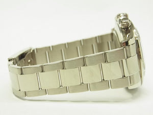 ROLEX Daytona 18K white gold silverAR Ref.116509 Z series Mens 181289835 hannari-shop