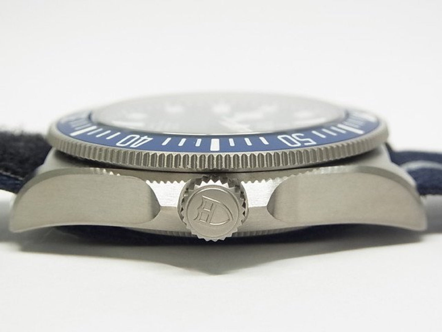 TUDOR Pelagos FXD Titanium 25707B/24 Mens 181855963 hannari-shop