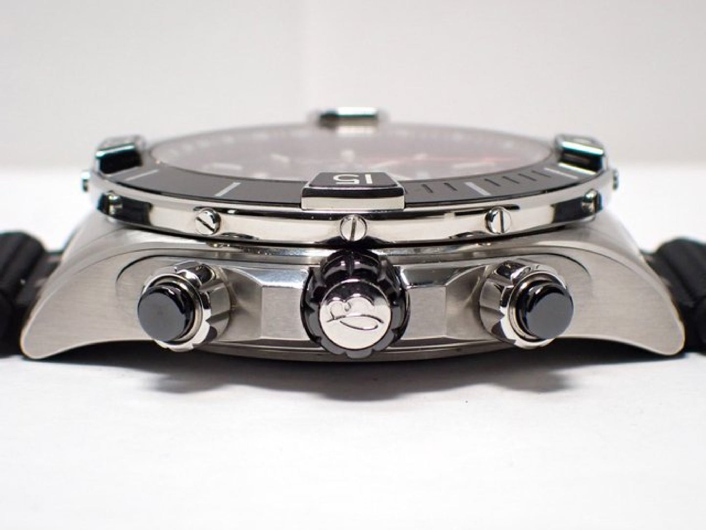 BREITLING Super Chrono Mat B01 44 '23 Heren 182405256 hannari-shop