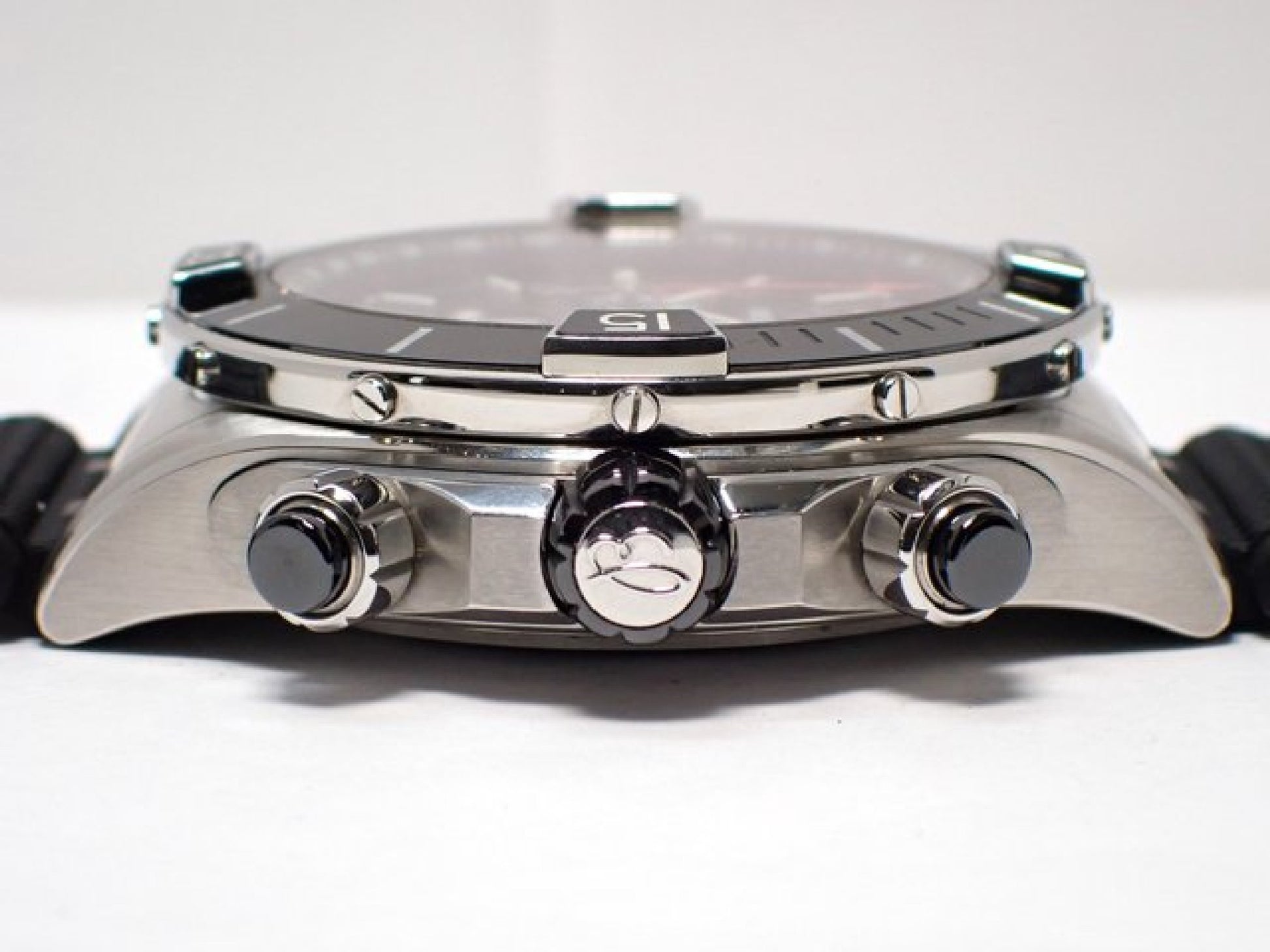 BREITLING Super Chrono Mat B01 44 '23 Heren 182405256 hannari-shop
