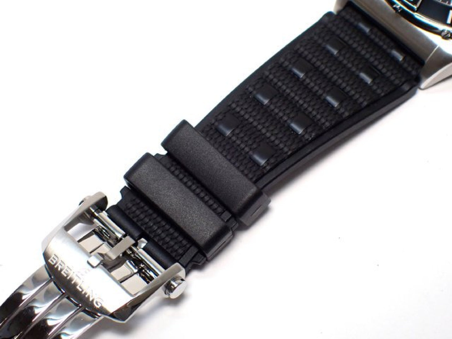 BREITLING Super Chrono Mat B01 44 '23 Heren 182405256 hannari-shop
