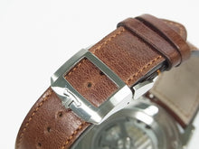 JAEGER LECOULTRE Polaris Chronograph WT Q905T471 Genuine goods Mens 182698326 hannari-shop