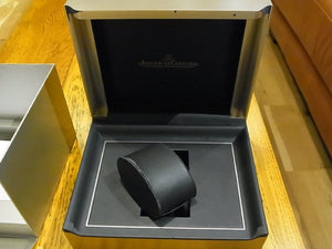 JAEGER LECOULTRE Polaris Chronograph WT Q905T471 Genuine goods Mens 182698326 hannari-shop