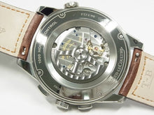 JAEGER LECOULTRE Polaris Chronograph WT Q905T471 Genuine goods Mens 182698326 hannari-shop