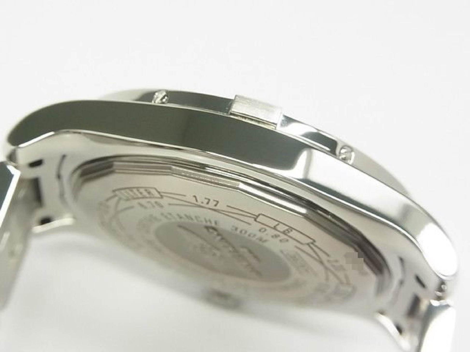 BREITLING AvengerII GMT MOP Wijzerplaat A3239011/A809 Heren 183290419 hannari-shop