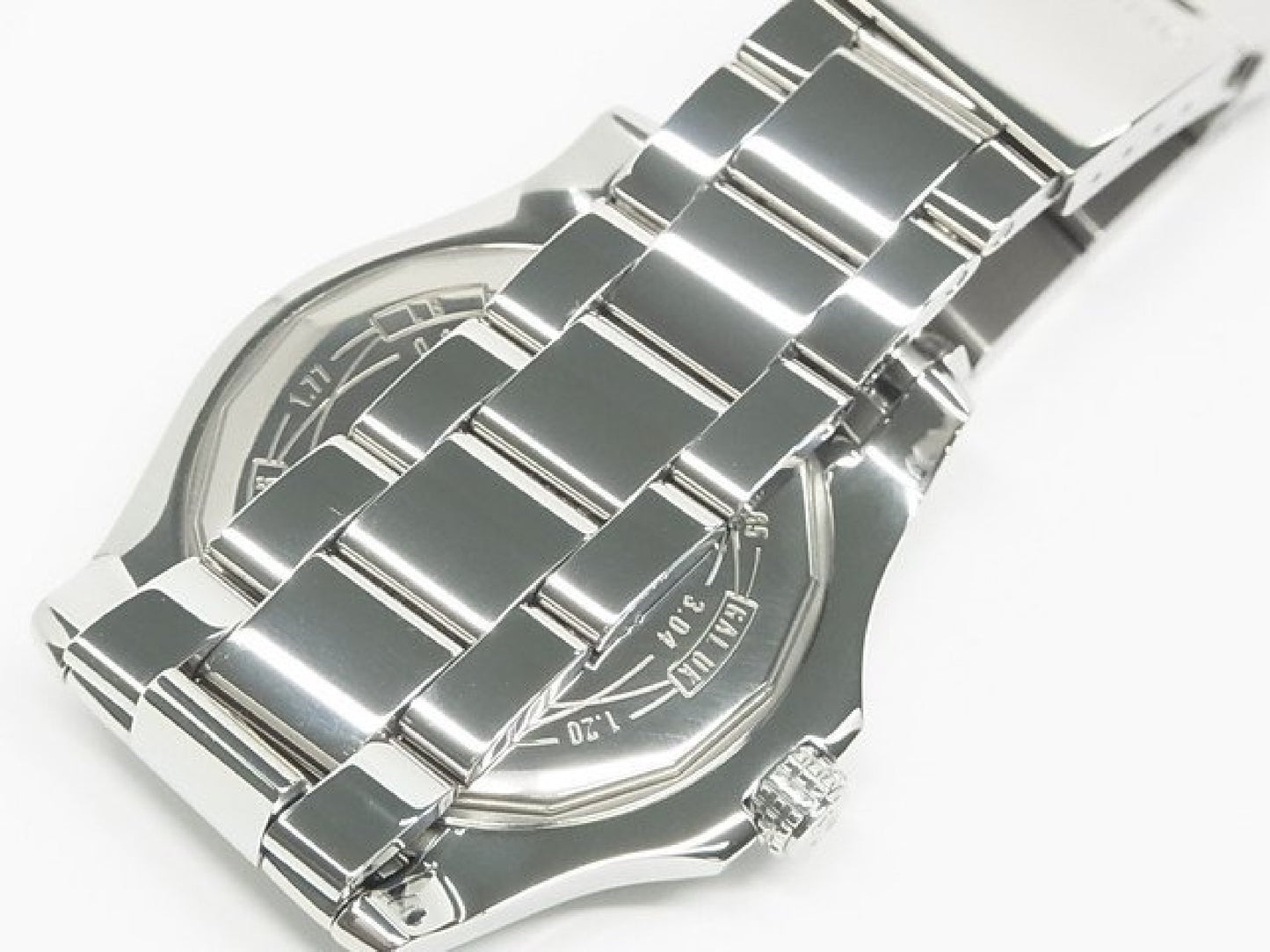BREITLING AvengerII GMT MOP Wijzerplaat A3239011/A809 Heren 183290419 hannari-shop