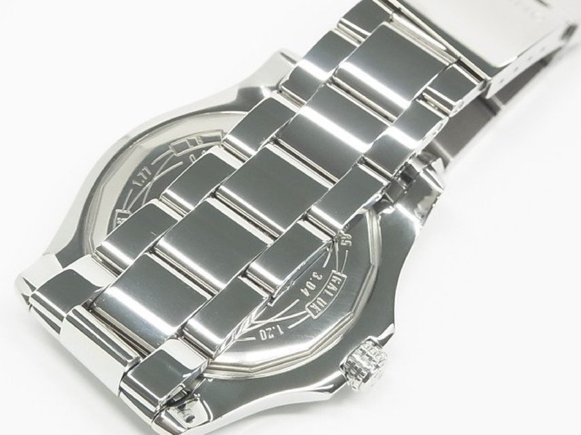 BREITLING AvengerII GMT MOP Wijzerplaat A3239011/A809 Heren 183290419 hannari-shop