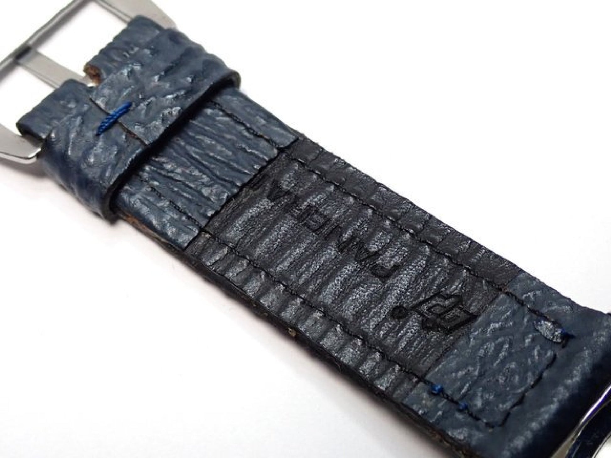 PANERAI Mare Nostrum blauw 5218-301A '93 Heren 183381501 hannari-shop