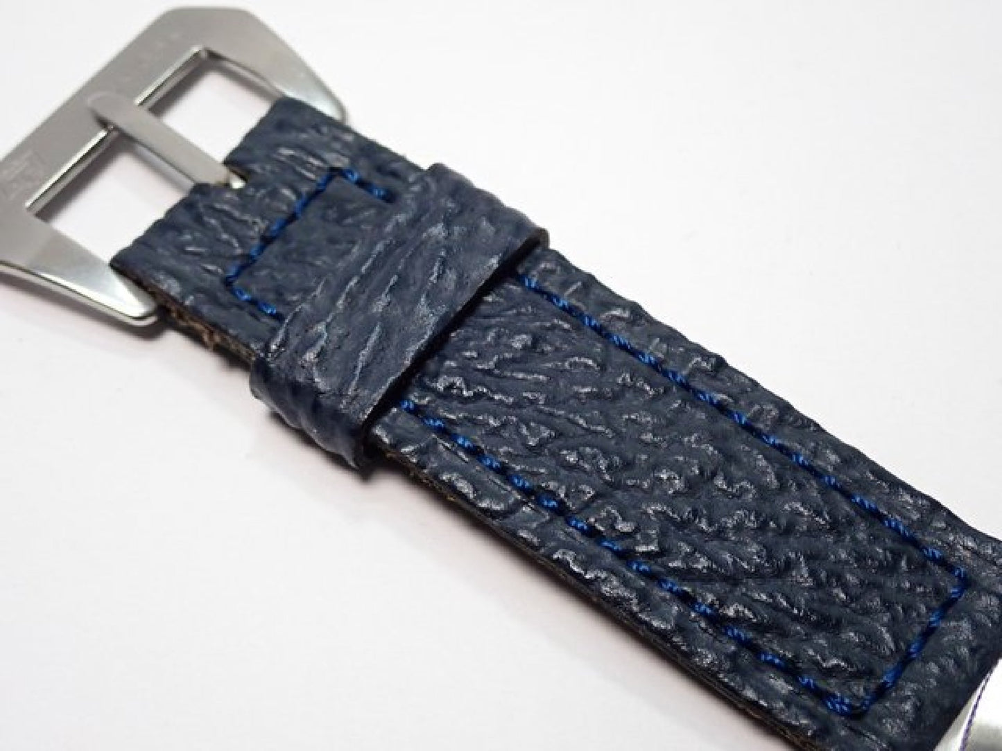 PANERAI Mare Nostrum blauw 5218-301A '93 Heren 183381501 hannari-shop