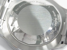 BREITLING Superocean Automatic 44 turquoise blue A17376 Mens 183537117 hannari-shop