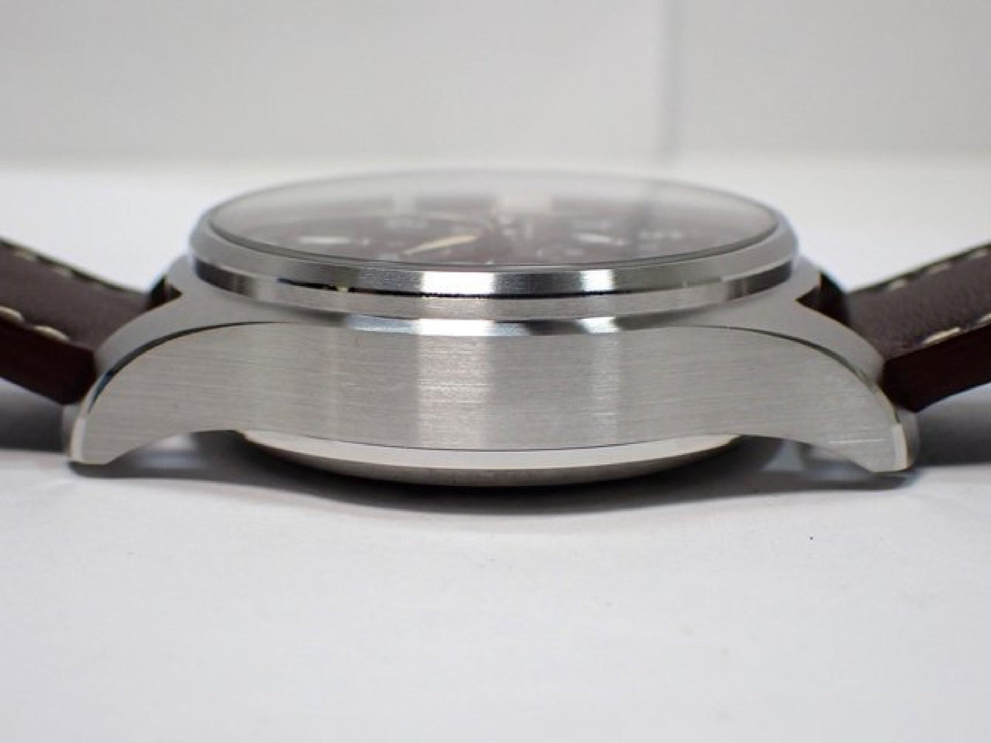 IWC Pilot's watch Chrono Spitfire IW387901 '19 Heren 184053602 hannari-shop