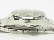 TAG HEUER Carrera date 36 MM blue WBN2311.BA0001 Mens 184059677 hannari-shop