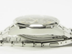 TAG HEUER Carrera date 36 MM blue WBN2311.BA0001 Mens 184059677 hannari-shop