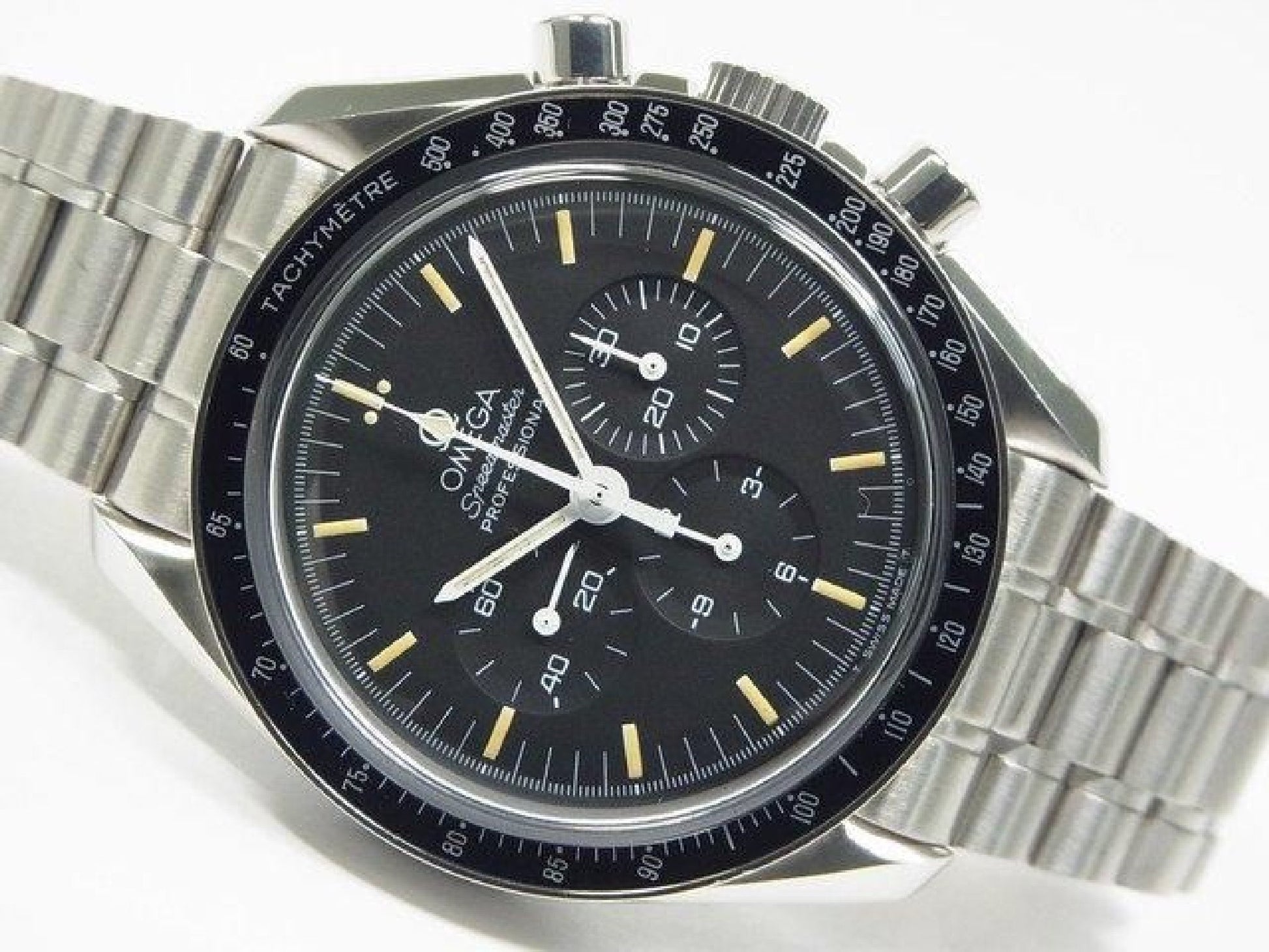 OMEGA Speedmaster Professional 3590-50 Mens 184219358 hannari-shop