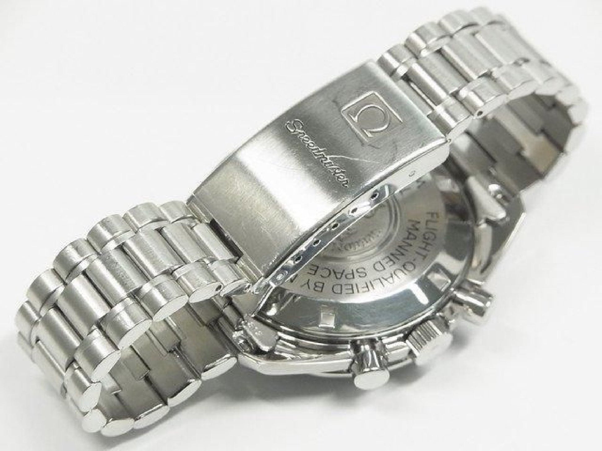 OMEGA Speedmaster Professional 3590-50 Mens 184219358 hannari-shop