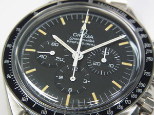 OMEGA Speedmaster Professional 3590-50 Mens 184219358 hannari-shop