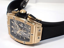 HUBLOT Spirit of Big bang yellow gold 642.VX.0130.RX Genuine goods Mens 184222607 hannari-shop