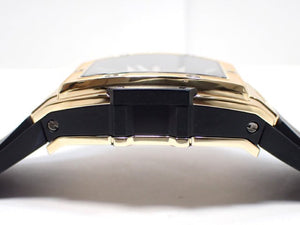 HUBLOT Spirit of Big bang yellow gold 642.VX.0130.RX Genuine goods Mens 184222607 hannari-shop