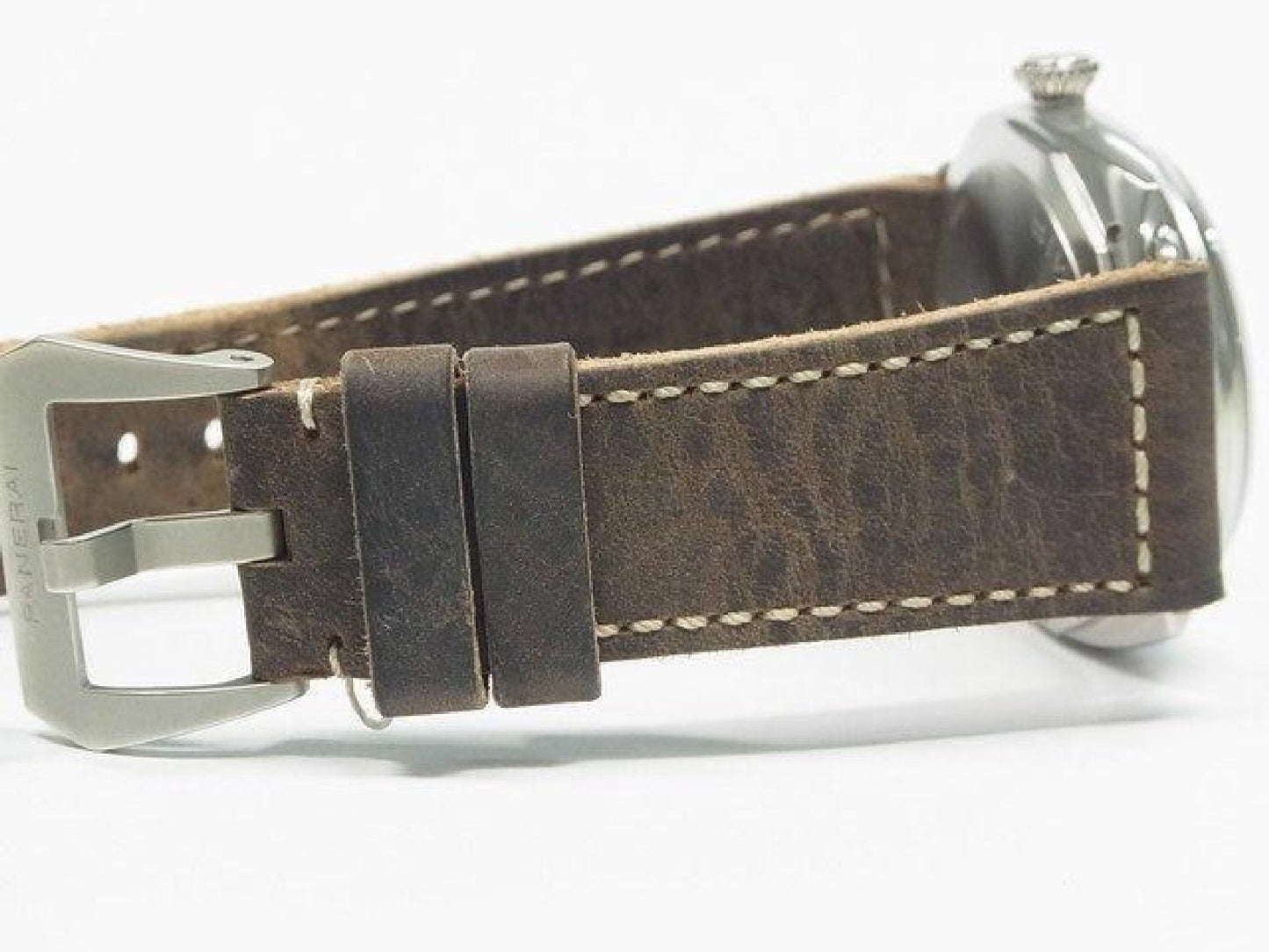 PANERAI Radiomir verwijderde Giorni Mat beige PAM01350 Heren 184283688 hannari-shop