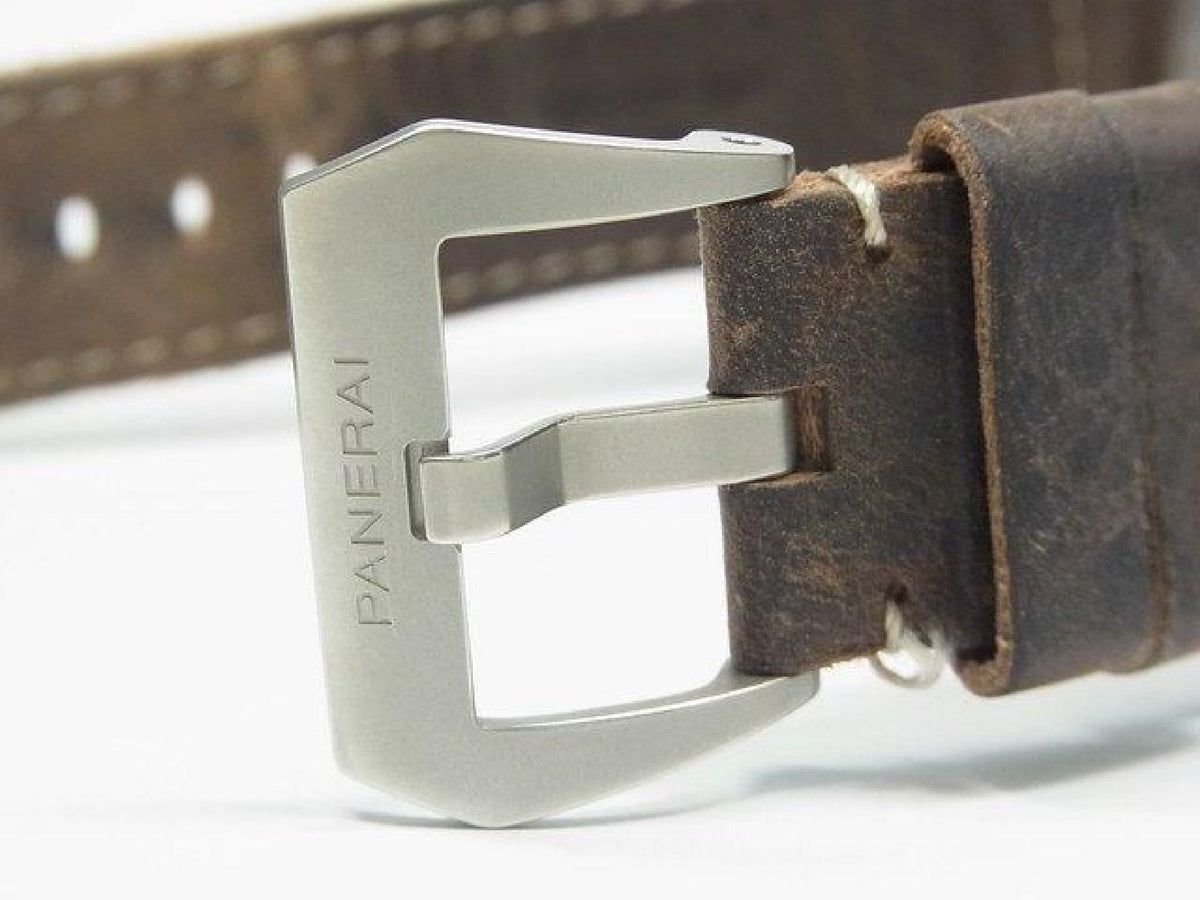 PANERAI Radiomir verwijderde Giorni Mat beige PAM01350 Heren 184283688 hannari-shop