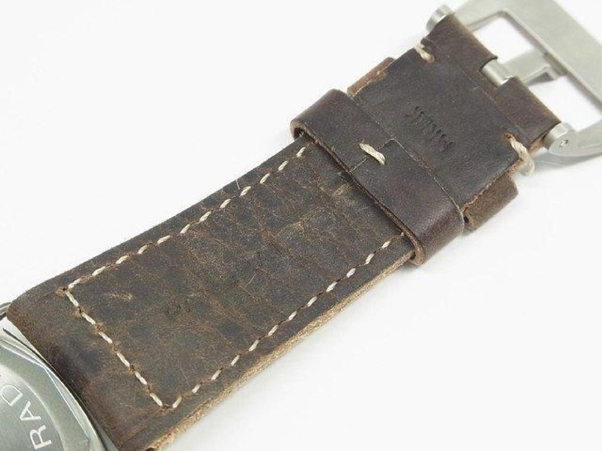 PANERAI Radiomir verwijderde Giorni Mat beige PAM01350 Heren 184283688 hannari-shop