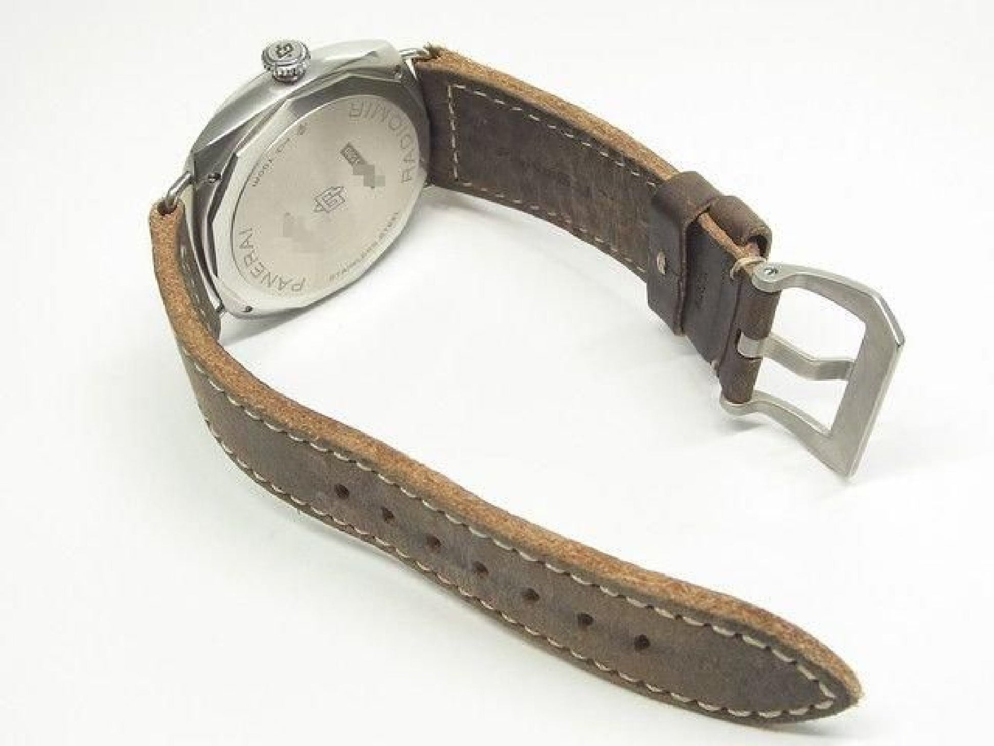 PANERAI Radiomir verwijderde Giorni Mat beige PAM01350 Heren 184283688 hannari-shop