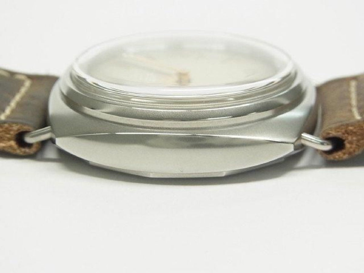 PANERAI Radiomir verwijderde Giorni Mat beige PAM01350 Heren 184283688 hannari-shop