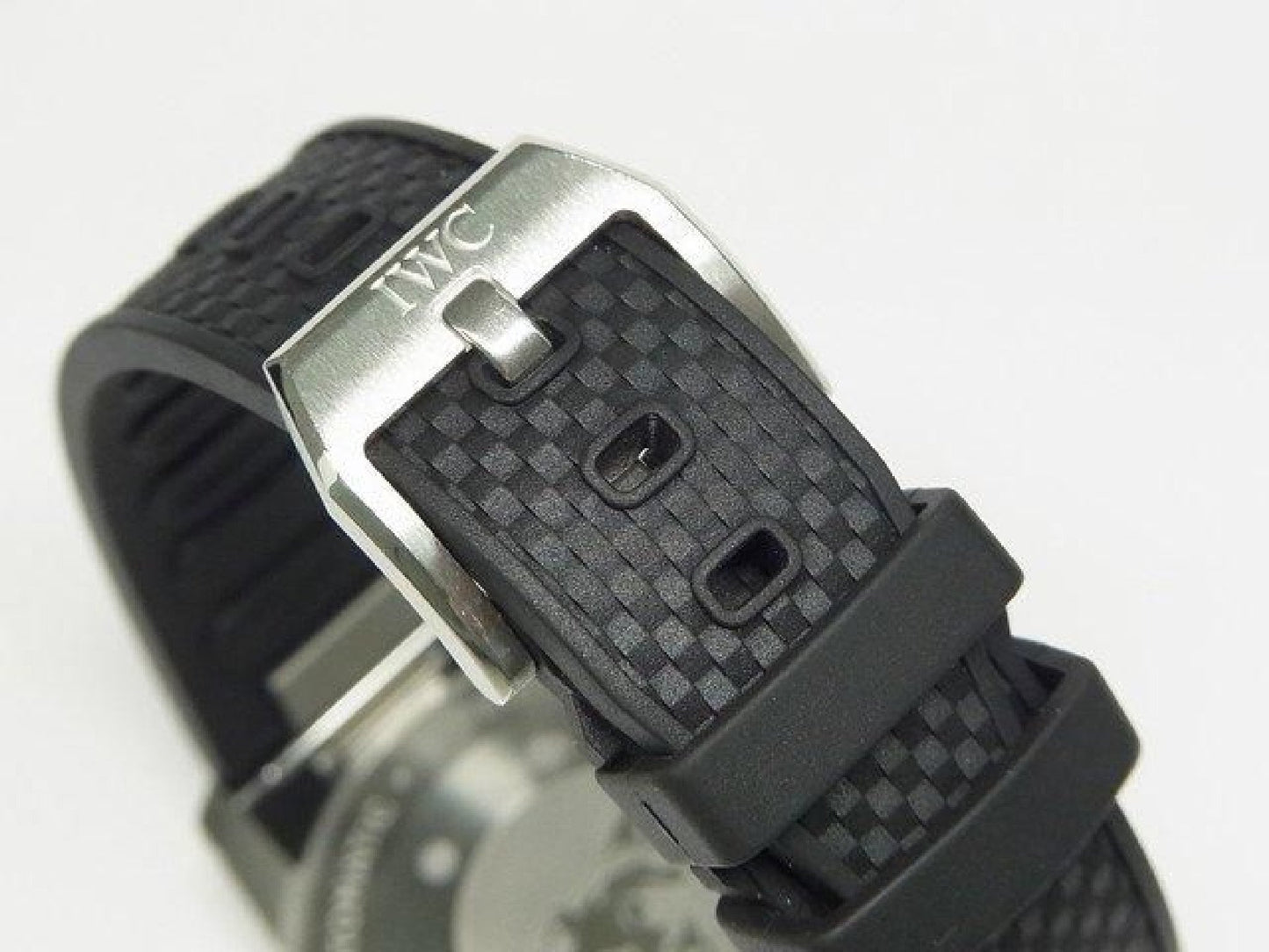 IWC Aquatimer Automatic Expedition Jacques-Yves Cousteau IW329005 Heren 184374395 hannari-shop