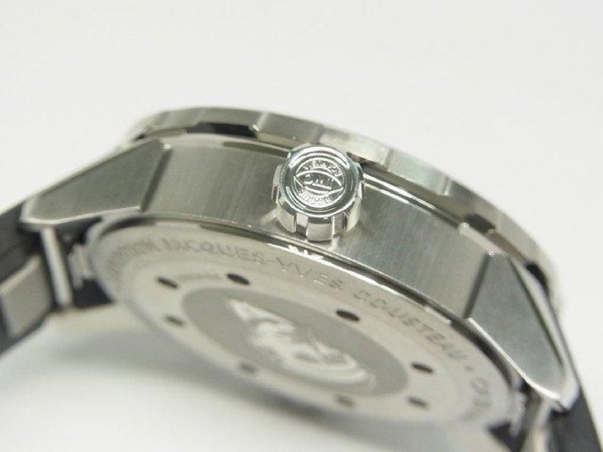 IWC Aquatimer Automatic Expedition Jacques-Yves Cousteau IW329005 Heren 184374395 hannari-shop