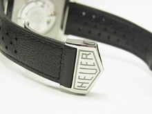 TAG HEUER Monaco Calibre11 Chronograph Ref.CAW211P.FC6356 Mens 184386024 hannari-shop