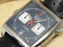 TAG HEUER Monaco Calibre11 Chronograph Ref.CAW211P.FC6356 Mens 184386024 hannari-shop