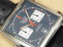 TAG HEUER Monaco Calibre11 Chronograph Ref.CAW211P.FC6356 Mens 184386024 hannari-shop